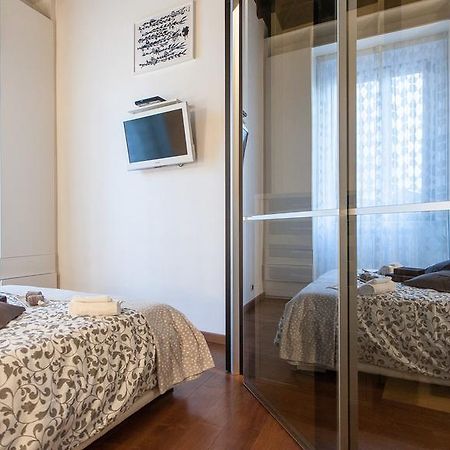 Rental In Rome Mial House ภายนอก รูปภาพ