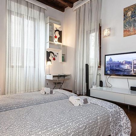 Rental In Rome Mial House ภายนอก รูปภาพ