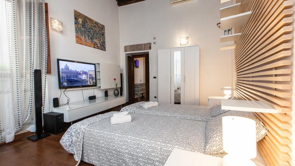 Rental In Rome Mial House ภายนอก รูปภาพ
