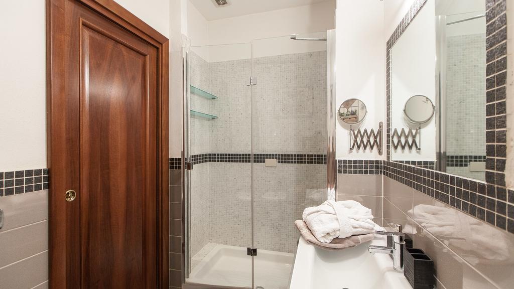 Rental In Rome Mial House ภายนอก รูปภาพ