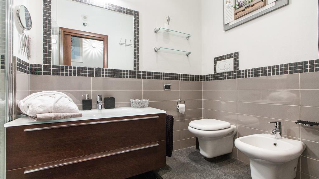 Rental In Rome Mial House ภายนอก รูปภาพ