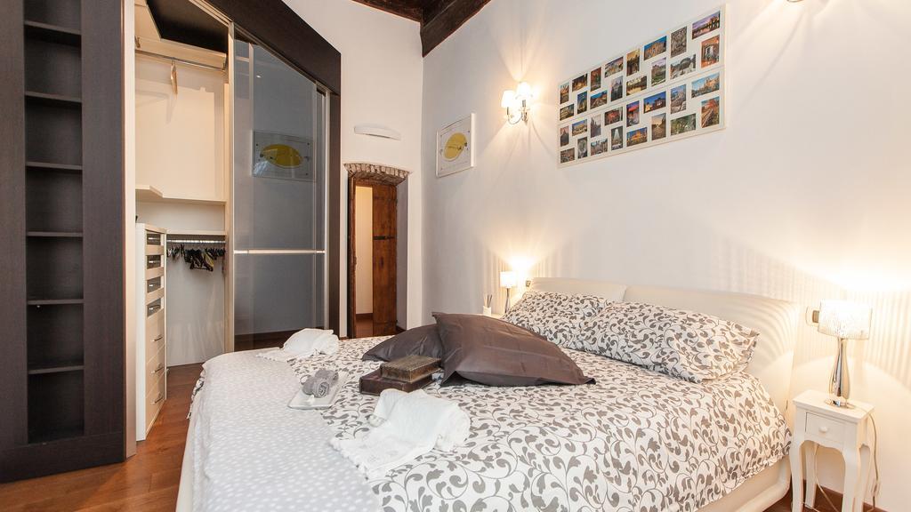 Rental In Rome Mial House ภายนอก รูปภาพ