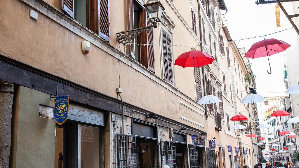 Rental In Rome Mial House ภายนอก รูปภาพ