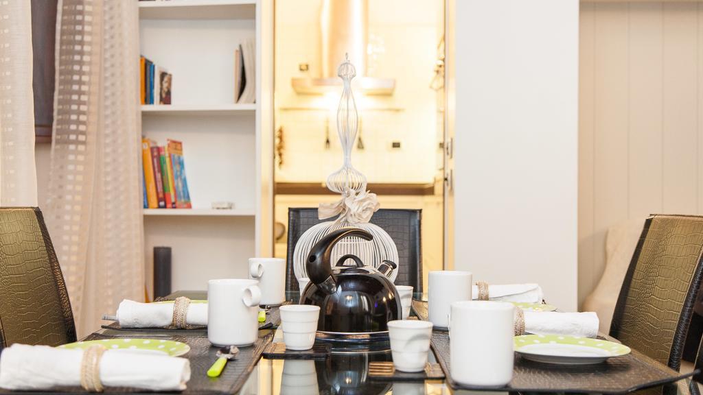 Rental In Rome Mial House ภายนอก รูปภาพ