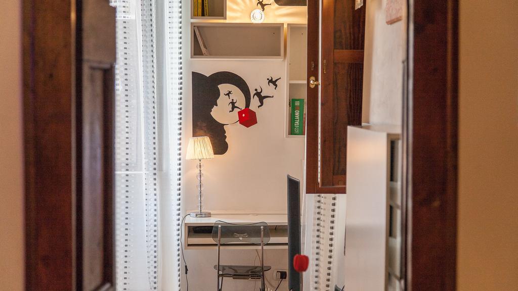 Rental In Rome Mial House ภายนอก รูปภาพ