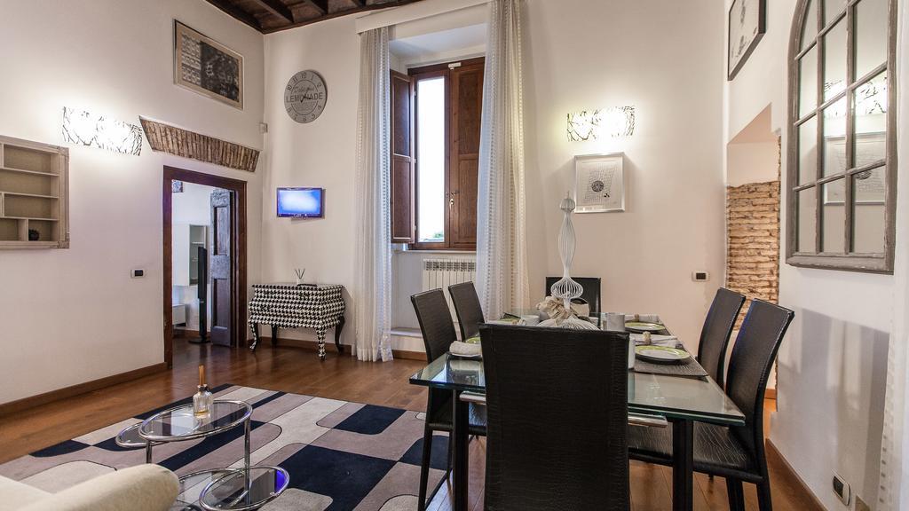 Rental In Rome Mial House ภายนอก รูปภาพ