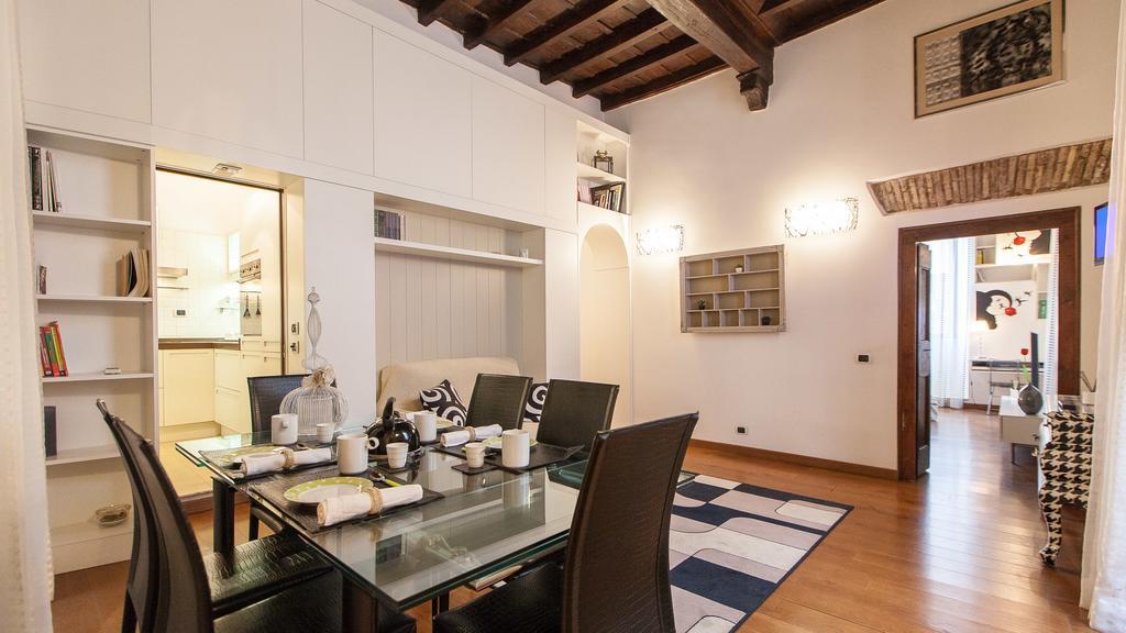 Rental In Rome Mial House ภายนอก รูปภาพ