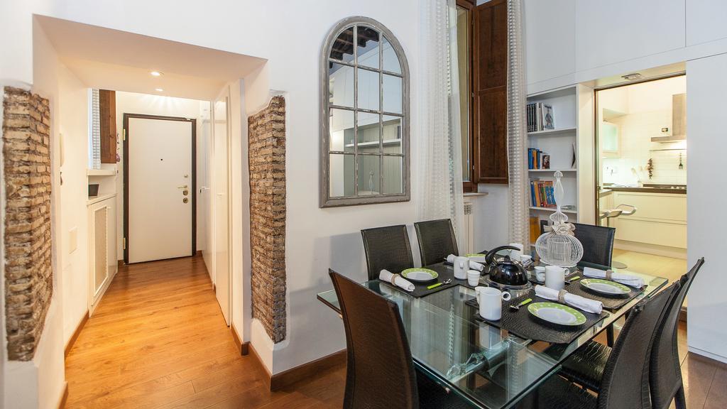 Rental In Rome Mial House ภายนอก รูปภาพ