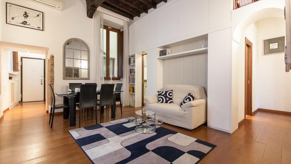 Rental In Rome Mial House ภายนอก รูปภาพ