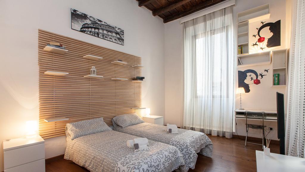 Rental In Rome Mial House ภายนอก รูปภาพ