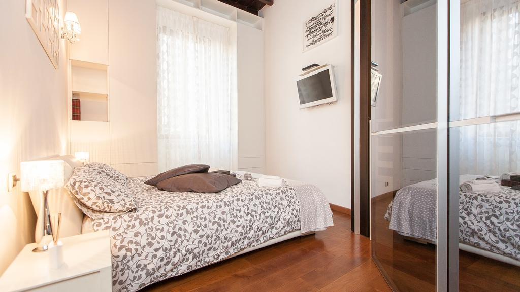 Rental In Rome Mial House ภายนอก รูปภาพ